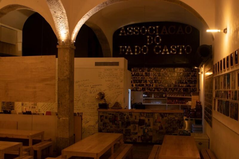 Lisbon: Tapas & Drinks with Fado Live Performance - FAQs