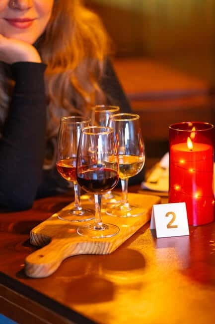 Lisbon: Taste Portugal - Wine or Beer with Local Bites - Practical Details