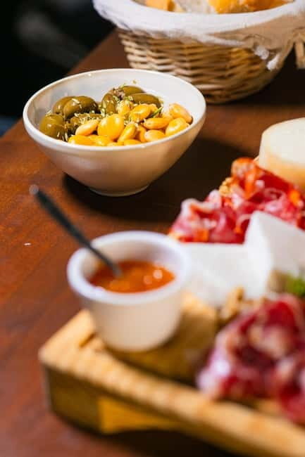 Lisbon: Taste Portugal - Wine or Beer with Local Bites - Who This Tour is Best For