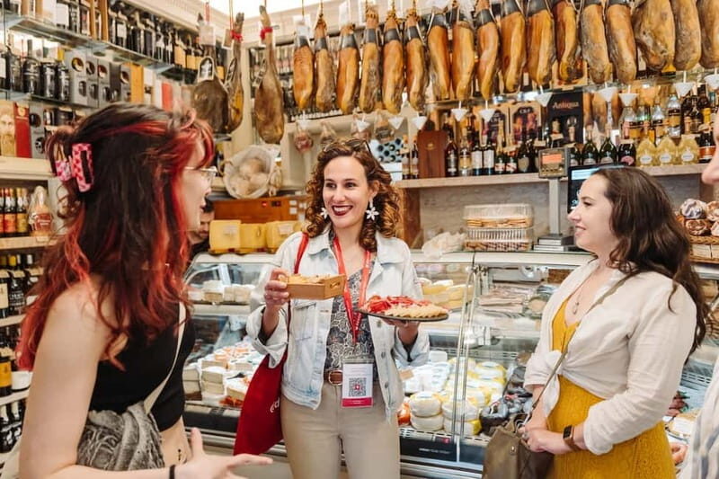 Lisbon: Tastes and Traditions Guided Food Tour - Who Would Love This Experience?