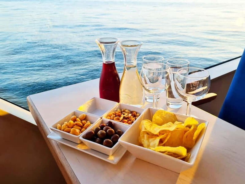 Lisbon: Tejo River Sightseeing Cruise - A Detailed Look at the Lisbon Tejo River Cruise Experience