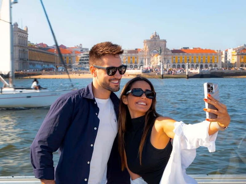 Lisbon: Tejo River Sightseeing Cruise - Final Thoughts: Is It Worth It?