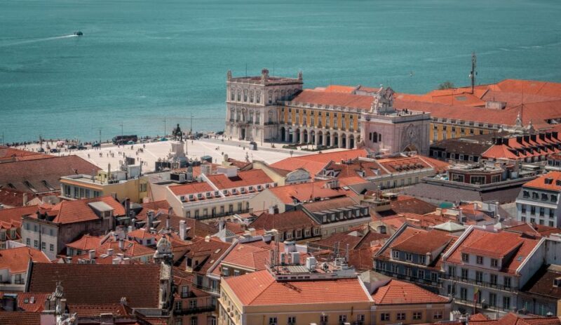 Lisbon: The city where it all started - Local Tips & Authentic Touches