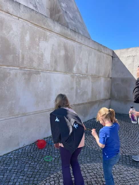 Lisbon: The Discoveries Treasure Hunt in Belém - An In-Depth Look at the Treasure Hunt Experience