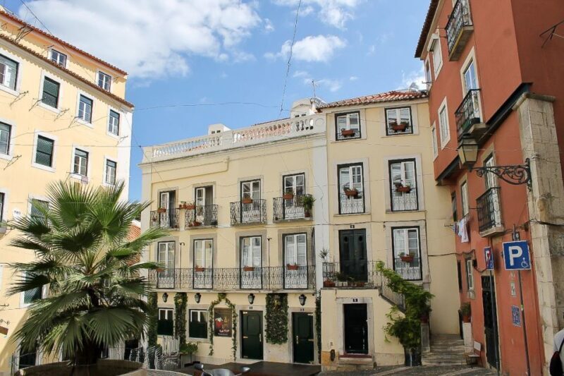 Lisbon: The Jewish Sephardic Walking Tour - The Sum Up