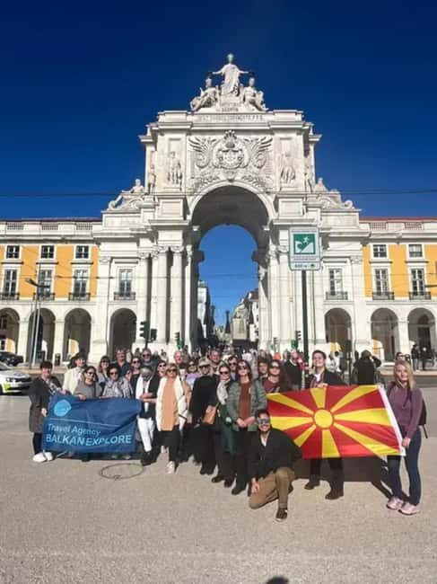 Lisbon Through the Eyes of a Local - Food and Walking Tour - An In-Depth Look at the Tour Experience
