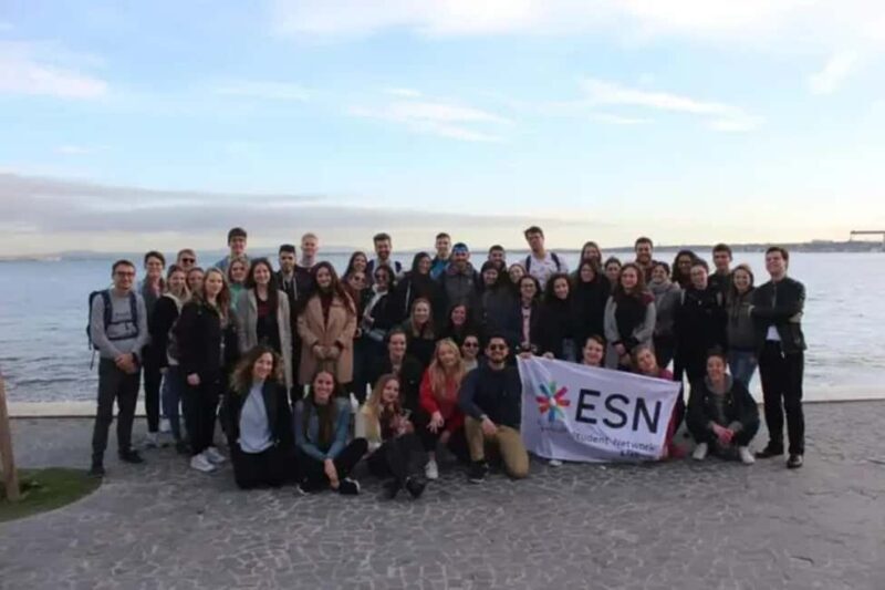 Lisbon Through the Eyes of a Local - Food and Walking Tour - Who Should Book This Tour?