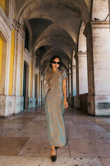 Lisbon Through the Lens Photoshoot with a Local Professional - Discover the Charm of Lisbon Through a Professional Lens