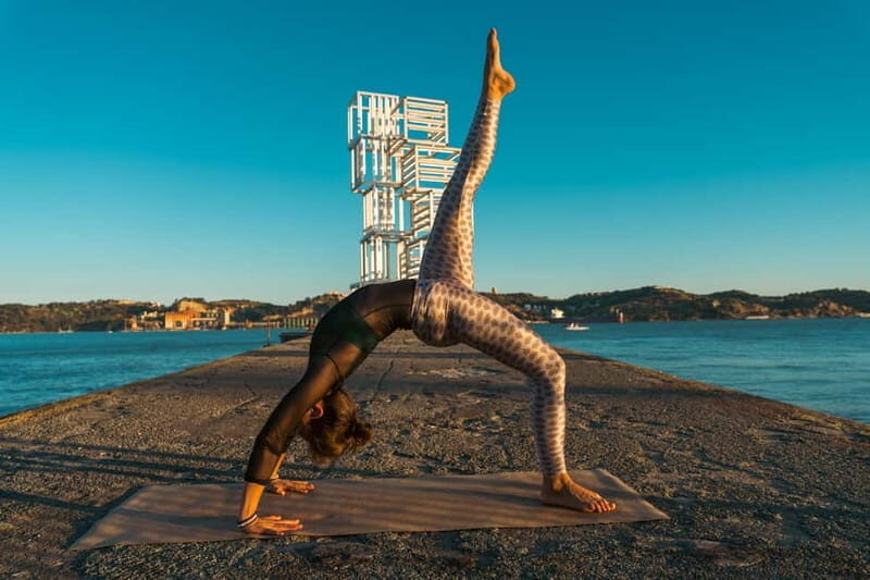 Lisbon Through the Lens Photoshoot with a Local Professional - Why This Photoshoot Offers Great Value