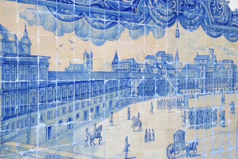 Lisbon Tiles and Tales: Full-Day Tile Workshop and Tour - A Detailed Look at What You Can Expect
