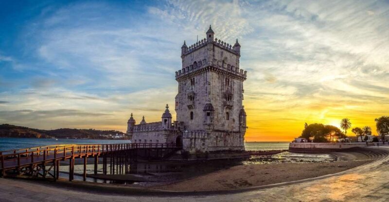 Lisbon to Algarve up to 4 stops - Exploring the Lisbon to Algarve Tour with Up to 4 Stops: An Authentic Day Trip Experience