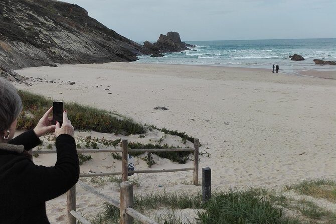 Lisbon to Algarve with stops along the coast - Final Words