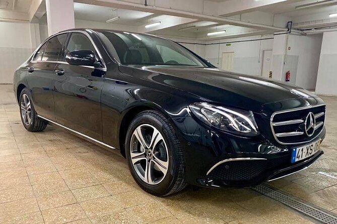 Lisbon to Douro Valley Region Private and Direct Transfer - An In-Depth Look at the Lisbon to Douro Valley Private Transfer