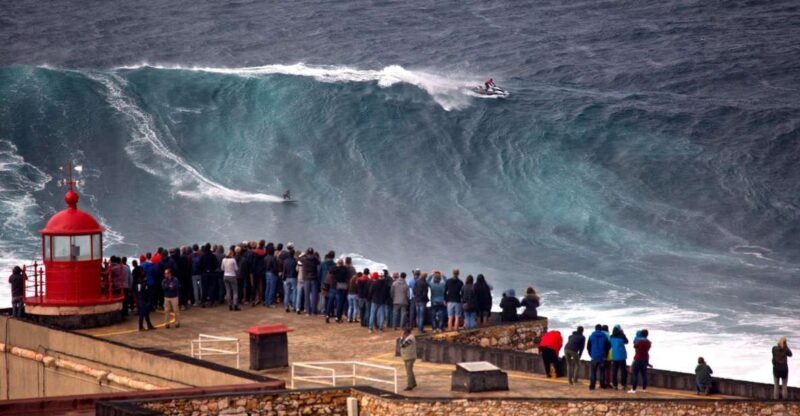 Lisbon to Fátima, Nazaré, and Óbidos, Full-Day Private Tour - The Sum Up