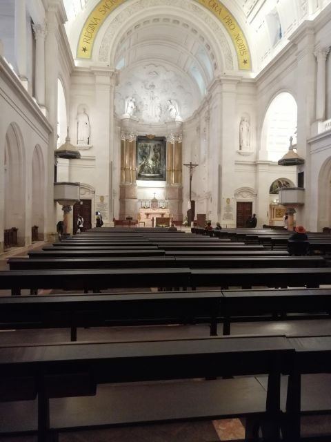 Lisbon to Fátima, Nazaré, and Óbidos, Full-Day Private Tour - FAQ