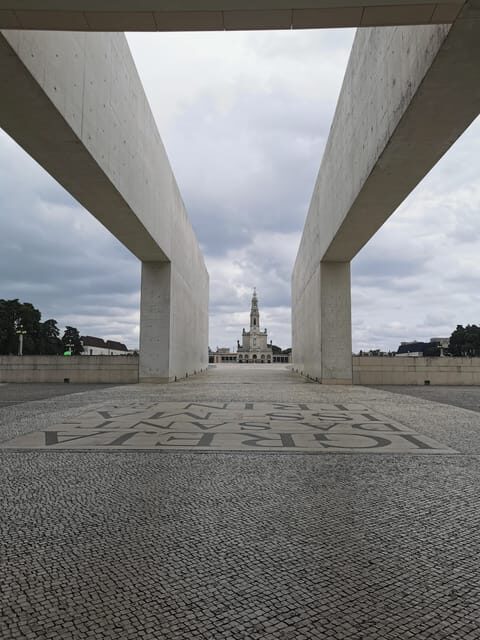 Lisbon to Fatima Nazaré and Óbidos Private Full Day Tour - Lisbon to Fatima, Nazaré, and Óbidos Private Full Day Tour: An Authentic Portuguese Experience