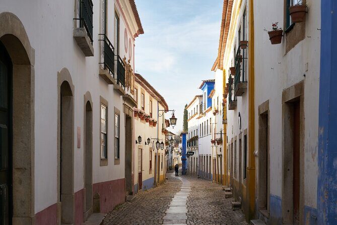 Lisbon to Fatima Obidos Nazare Private Tour - Nazaré: The Surfing Mecca