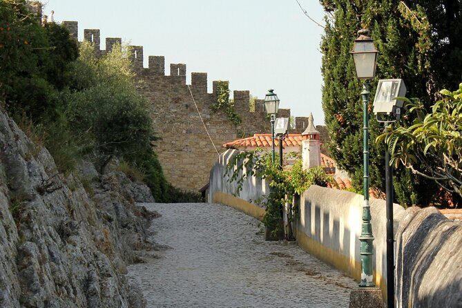 Lisbon to Fatima Obidos Nazare Private Tour - Why This Tour Offers Strong Value