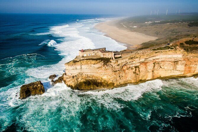 Lisbon to Fatima Obidos Nazare Private Tour - What You Need to Know