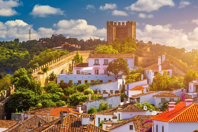 Lisbon to Fatima Obidos Nazare Private Tour - Frequently Asked Questions