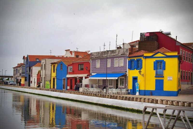 Lisbon to Porto Escapade: Aveiro and Coimbra Delights - Final Thoughts