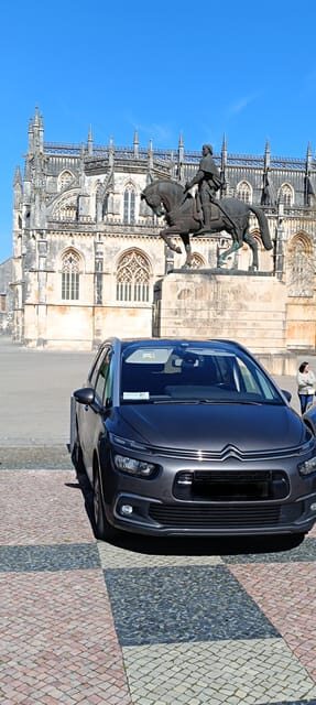 Lisbon: to Porto or vice versa Day Tour with up to 3 stops - The Sum Up: Who Will Love This Tour?