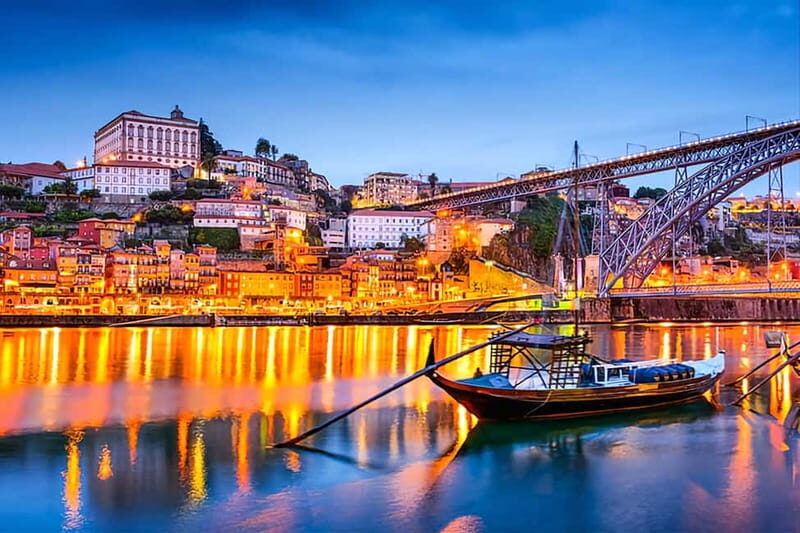 Lisbon to Porto // Porto to Lisbon; & Fátima Shrine pass by - Who Is This Tour Best For?