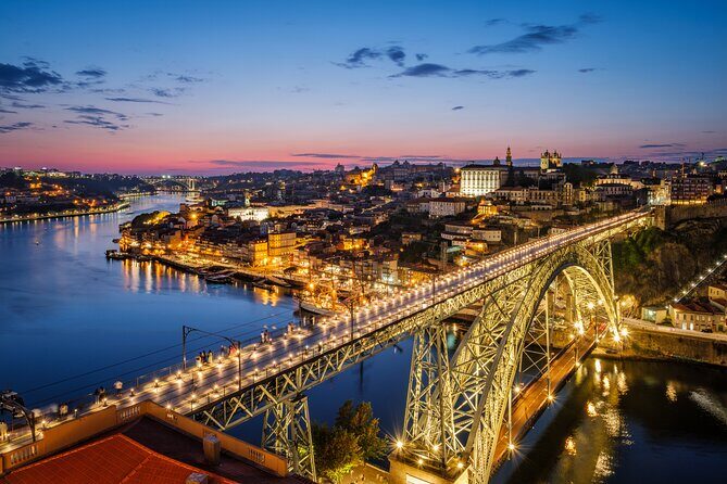 Lisbon to Porto with stops Obidos Nazare Fatima Coimbra Aveiro - A comprehensive guide to the Lisbon to Porto tour with stops