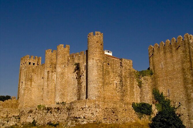 Lisbon to Porto with stops Obidos Nazare Fatima Coimbra Aveiro - FAQ