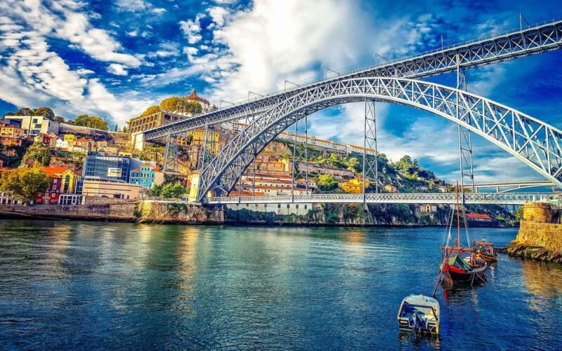 Lisbon to Porto with up to 4 stops: Óbidos, Nazaré, Fátima, and Aveiro - Who Will Love This Tour?