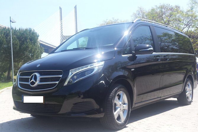 Lisbon to Seville Private Journey: Direct Route - Lisbon to Seville Private Journey: Direct Route – A Detailed Review