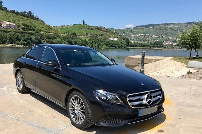 Lisbon to Seville Private Journey: Direct Route - The Itinerary and What to Expect