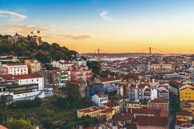 Lisbon to Seville Private Journey: Direct Route - Who Is This Transfer Best For?