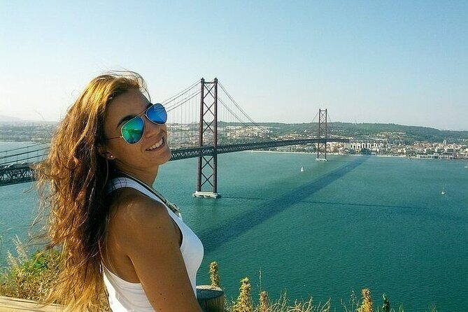 Lisbon to Sintra Pena Palace Regaleira and Cascais Full-day tour - A Deep Dive into the Tour Experience