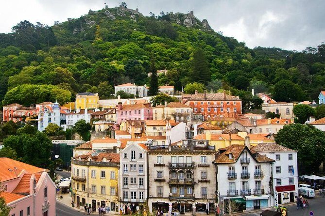 Lisbon to Sintra Pena Palace Regaleira and Cascais Full-day tour - FAQs About the Tour