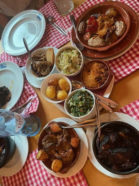 Lisbon to: Sintra, Pena & Regaleira guided 8pax group tour - Who Will Love This Tour?