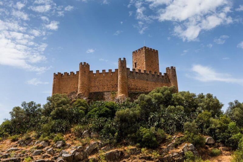 Lisbon: Tomar & Almourol Castle Private Day Trip with Local - The Sum Up: Is This Tour Right for You?