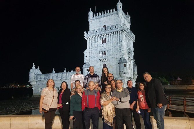Lisbon Tour - Who Would Enjoy This Tour?