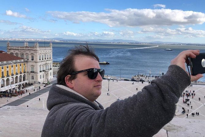 Lisbon Tour - FAQs