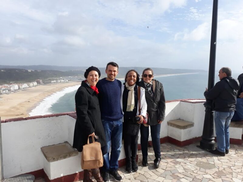 Lisbon: Tour Fátima, Batalha, Alcobaça, Nazaré and Óbidos - Practical Details and Value