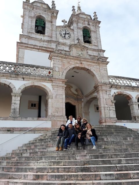 Lisbon: Tour Fátima, Batalha, Alcobaça, Nazaré and Óbidos - Who Is This Tour Best For?