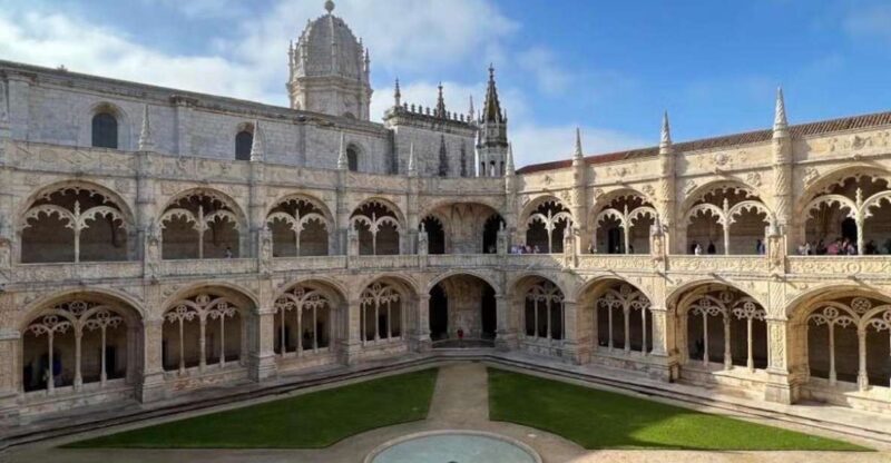 Lisbon: Tour of Belem and Jerónimos Monastery - The Overall Experience and Practical Details