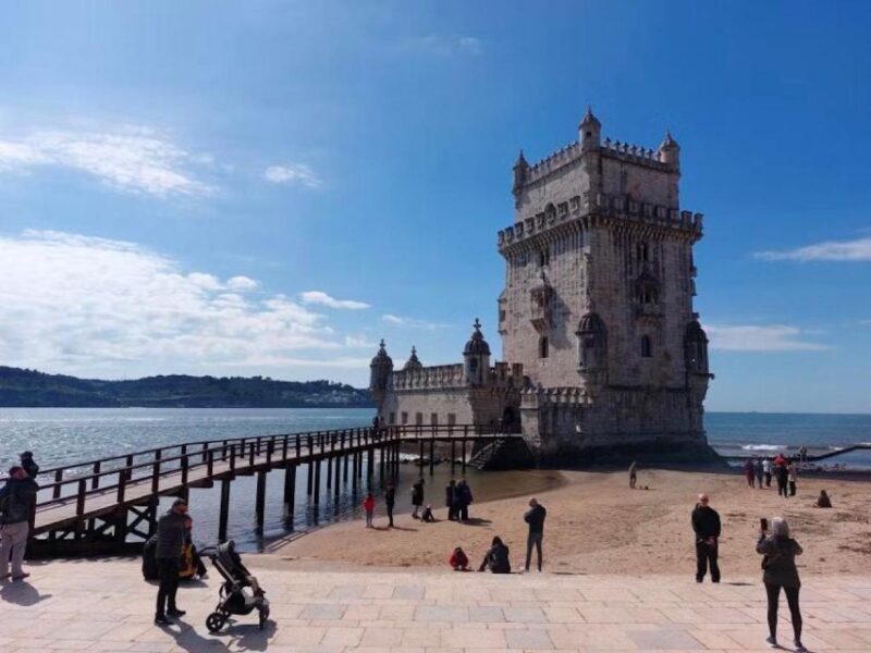 Lisbon: Tour of Belem and Jerónimos Monastery - Who Would Love This Tour?