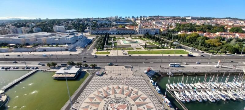 Lisbon Tour: Private and Customized - Full and Half day Tour - What to Expect from the Tour