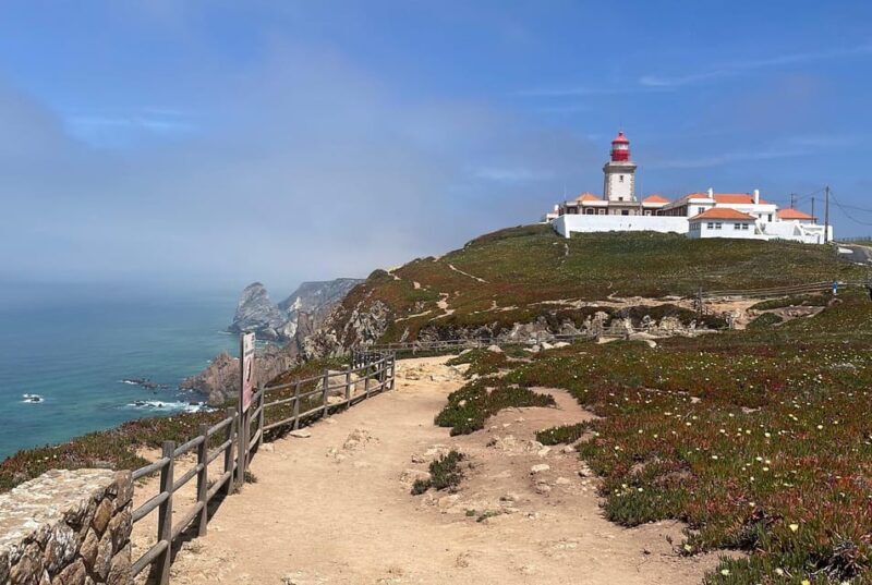 Lisbon: Tour Sintra, Cabo da Roca, Cascais & Belém - An Overview of the Tour Experience