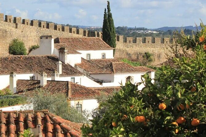 Lisbon: Tour to Fatima, Battle, Nazareth and Obidos (proof of ginja)! - Final Thoughts