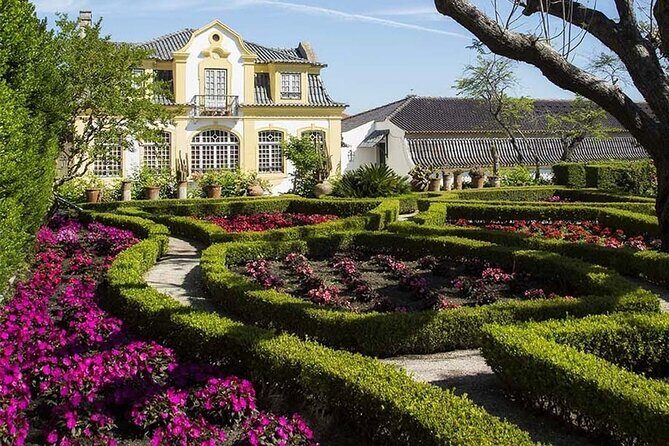 Lisbon Tour to Setúbal, Mountains and Sea, with Wine Tasting - FAQ