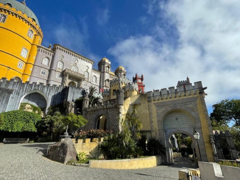 Lisbon: Tour to Sintra, Cabo da Roca and Cascais - Authentic Insights from Travelers