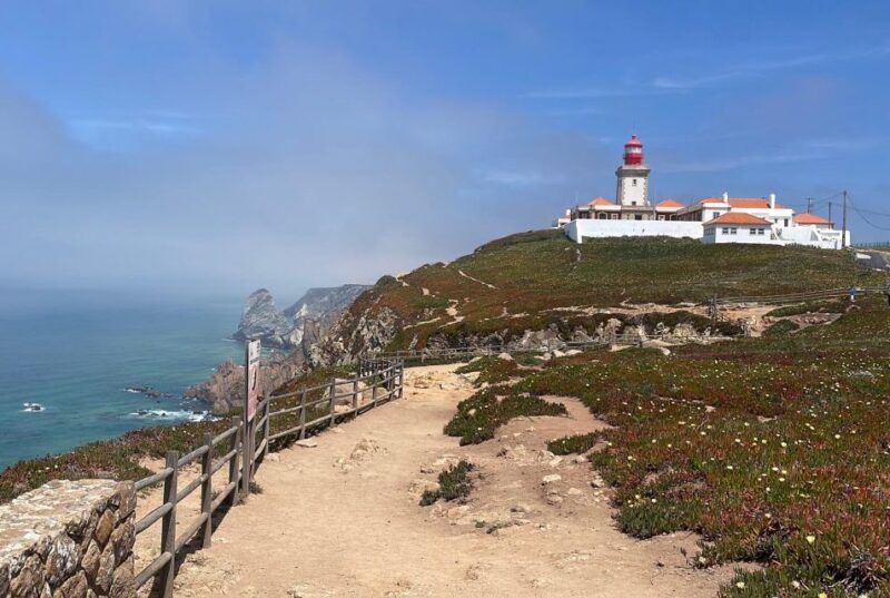 Lisbon: Tour to Sintra, Cabo da Roca and Cascais - FAQ