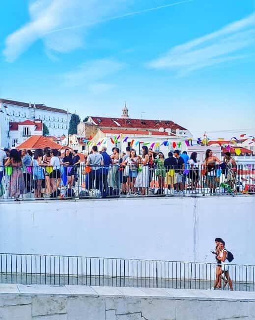 Lisbon Tour: Walled City, Alfama & 3 Viewpoints - Real Traveler Feedback and Insights